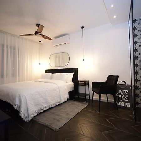 Z-32 Luxury Boutique Apartment Eilat Eksteriør billede