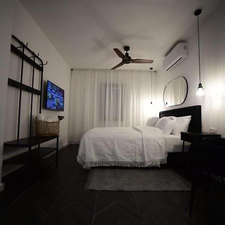 Z-32 Luxury Boutique Apartment Eilat Eksteriør billede