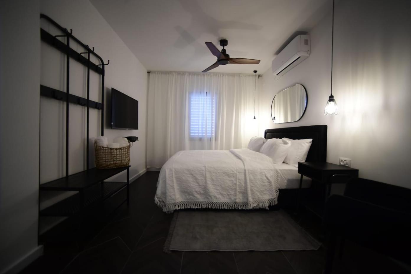 Z-32 Luxury Boutique Apartment Eilat Eksteriør billede