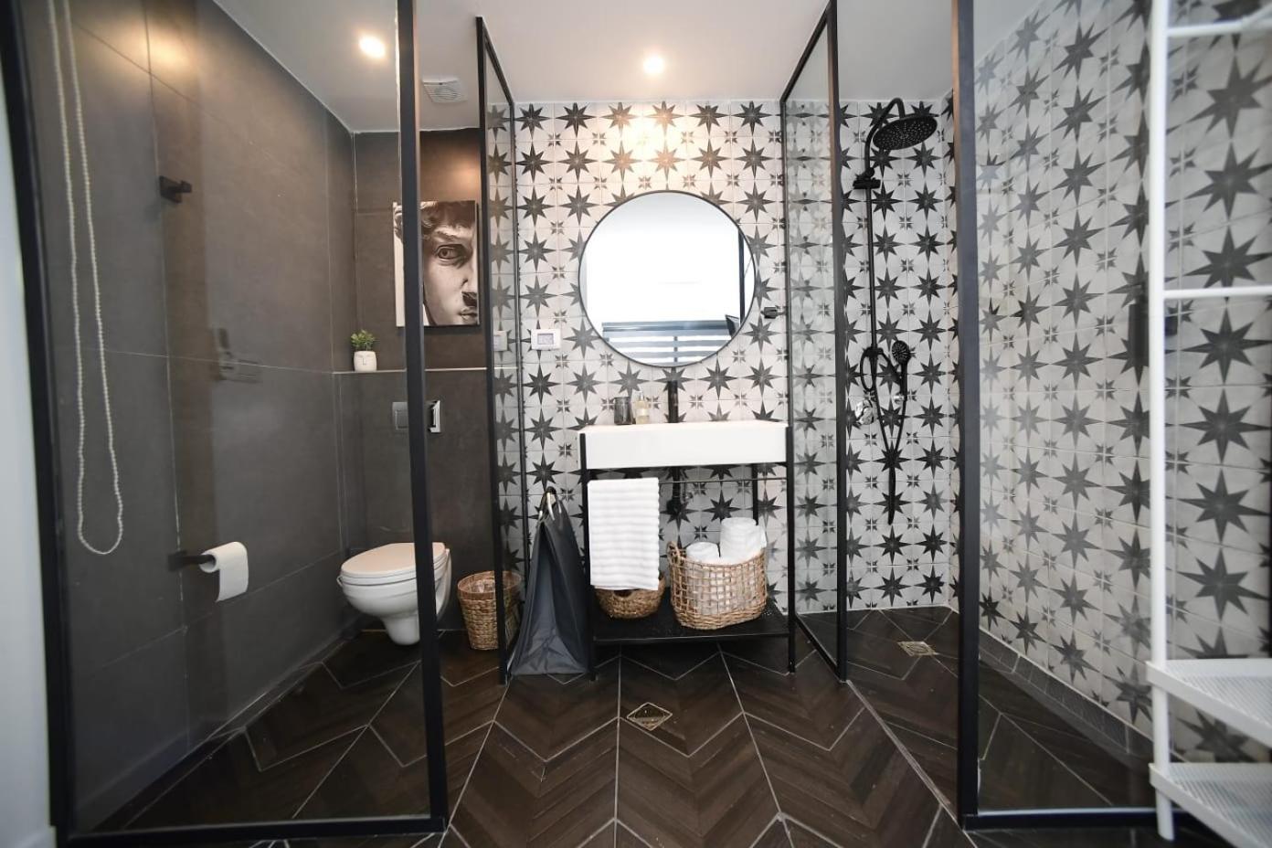 Z-32 Luxury Boutique Apartment Eilat Eksteriør billede
