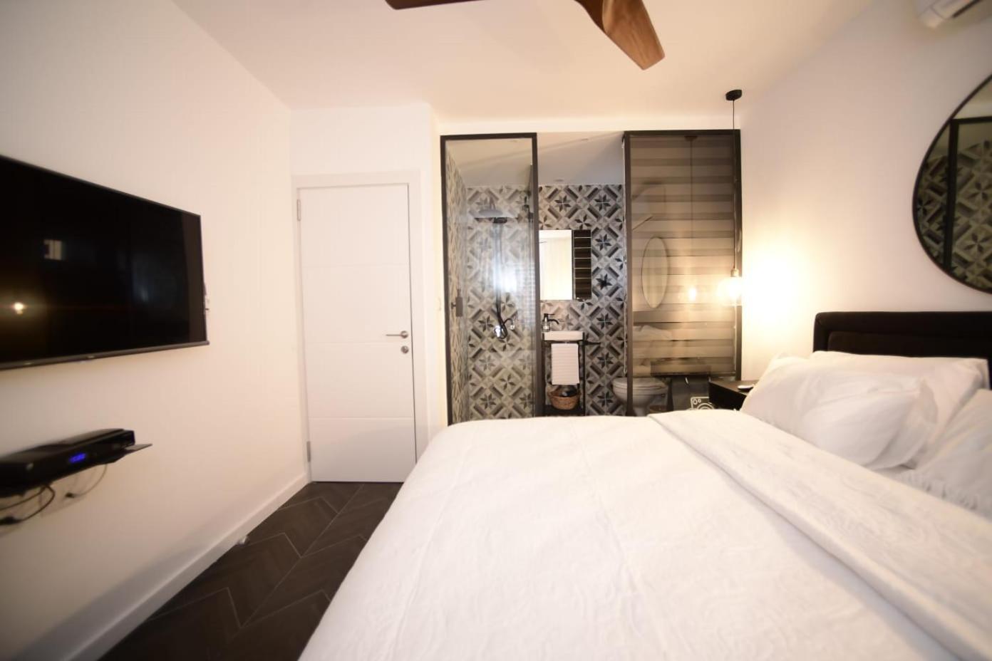 Z-32 Luxury Boutique Apartment Eilat Eksteriør billede