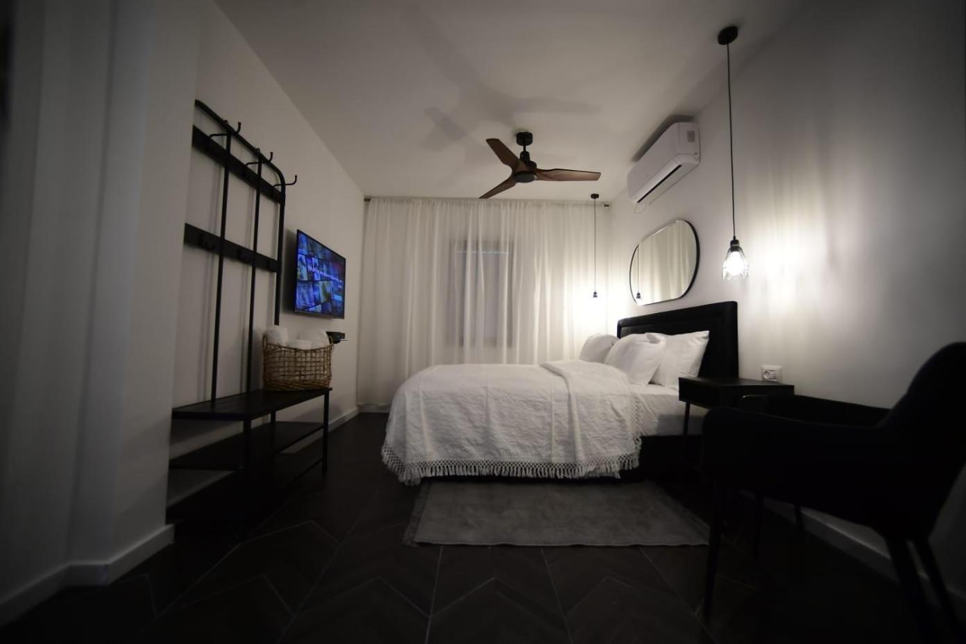 Z-32 Luxury Boutique Apartment Eilat Eksteriør billede