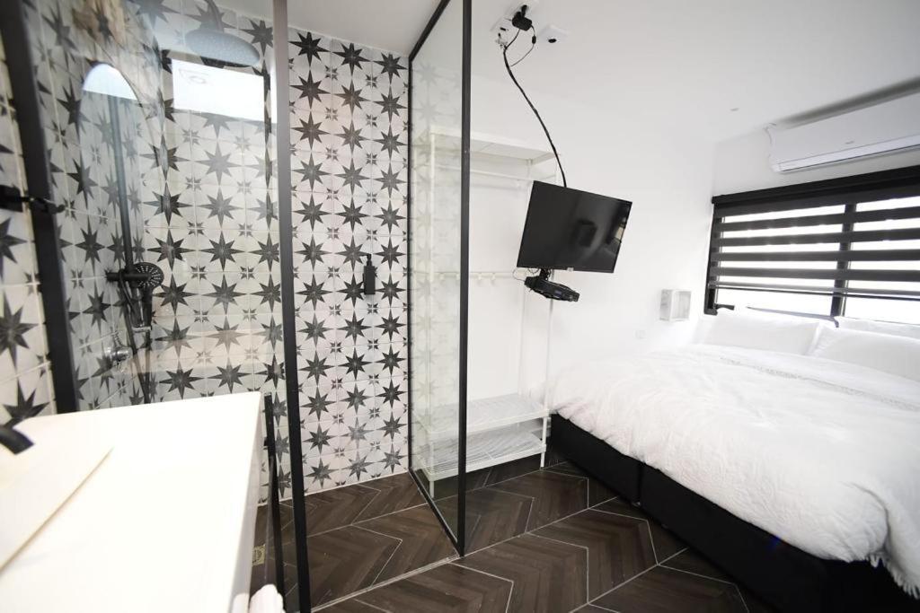 Z-32 Luxury Boutique Apartment Eilat Eksteriør billede